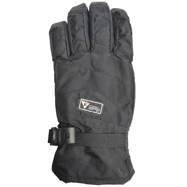 Мъжки Ръкавици Burton GLV MB Approach True Black