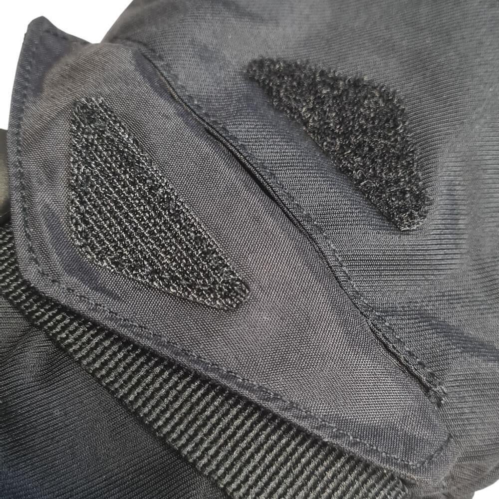 Мъжки Ръкавици Burton GLV MB Approach True Black