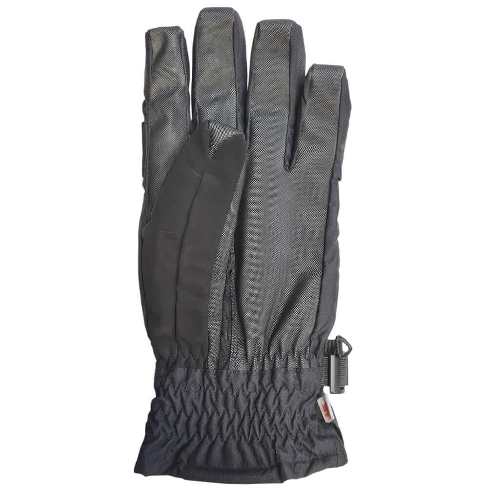 Мъжки Ръкавици Burton GLV MB Approach True Black