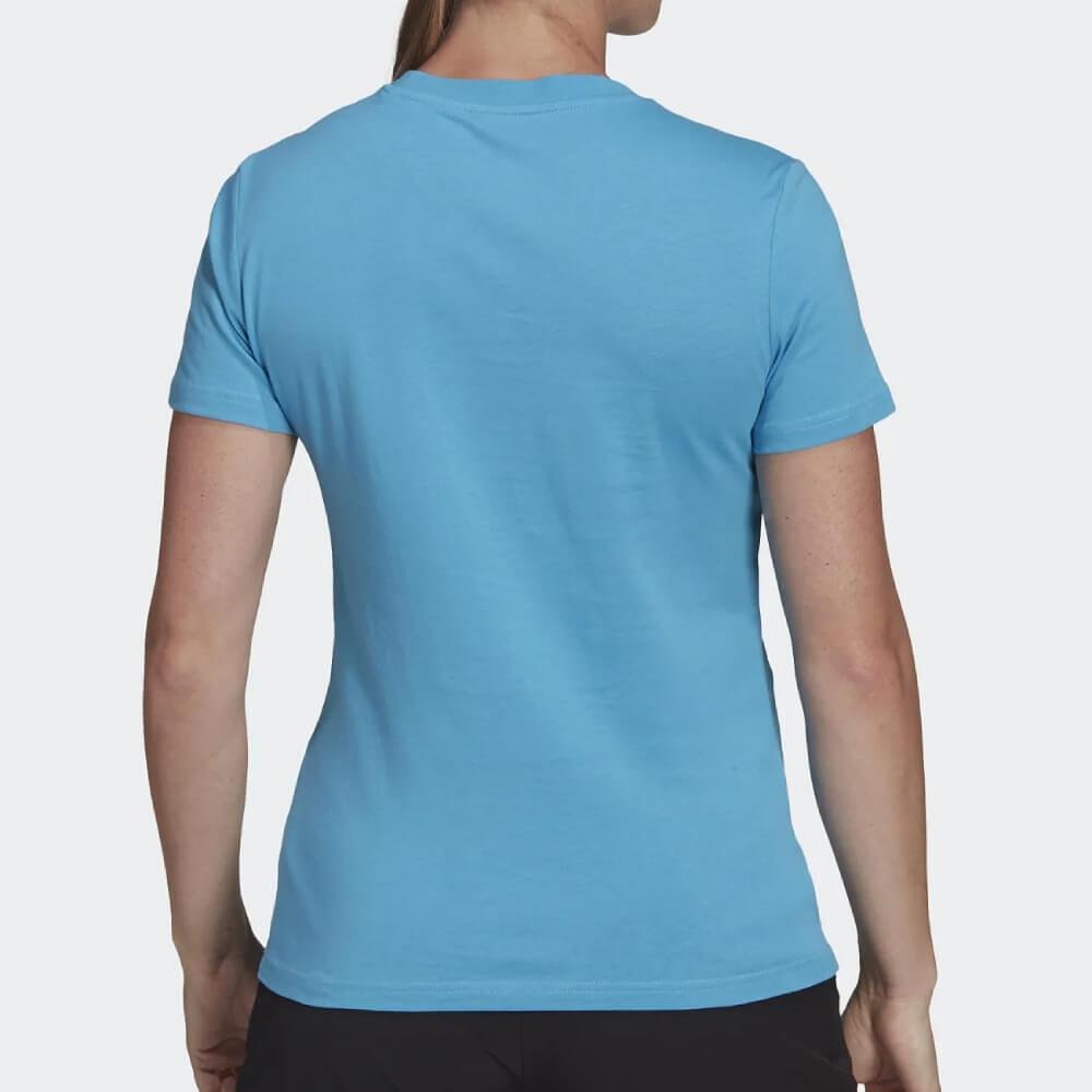 Дамска Тениска Adidas Terrex Classic Logo HE1644